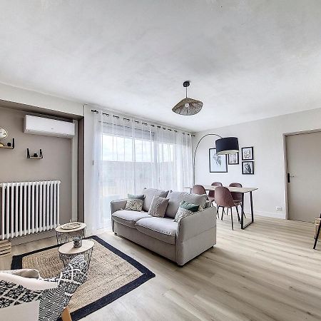 Les Papalines Apartment Avignon Bagian luar foto