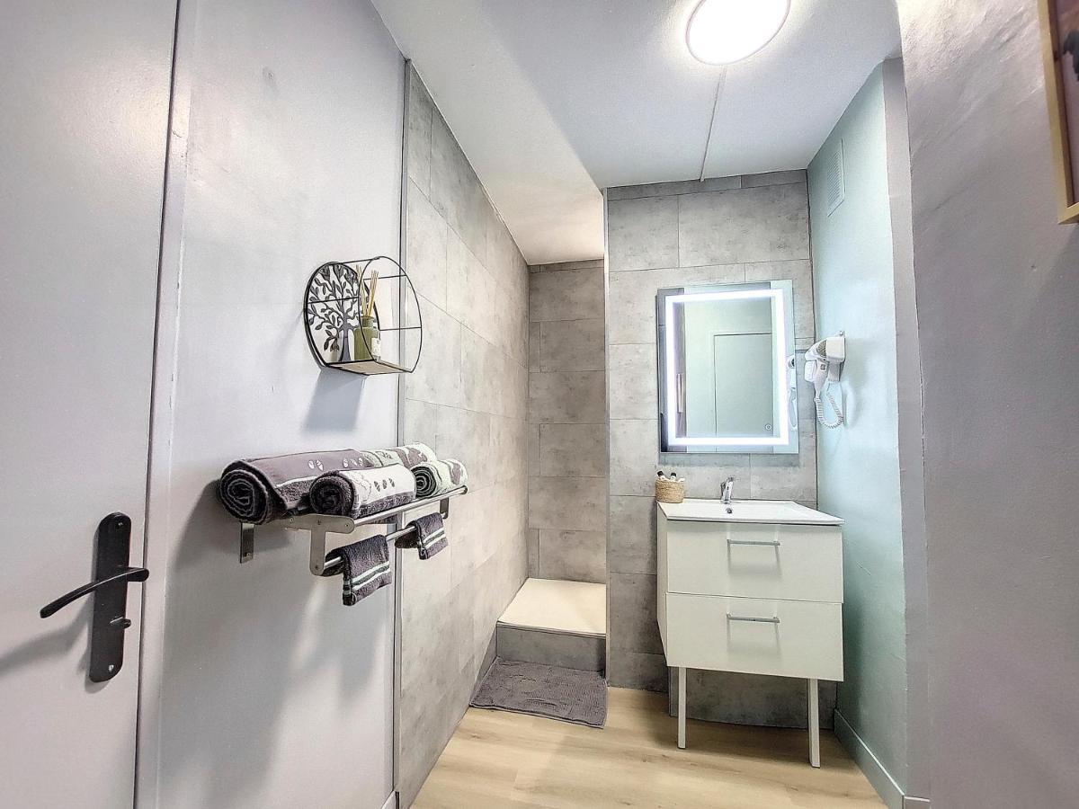 Les Papalines Apartment Avignon Bagian luar foto