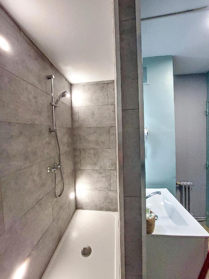 Les Papalines Apartment Avignon Bagian luar foto