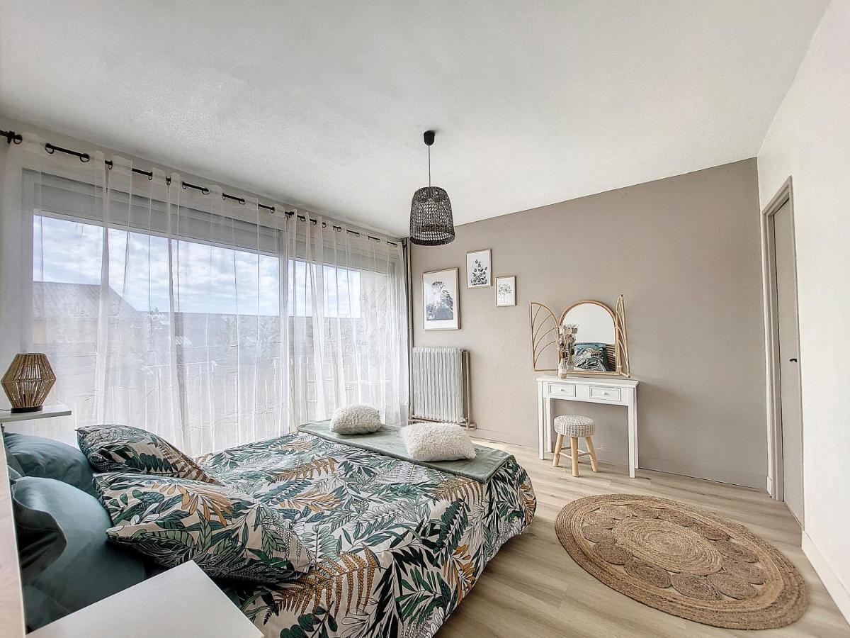 Les Papalines Apartment Avignon Bagian luar foto